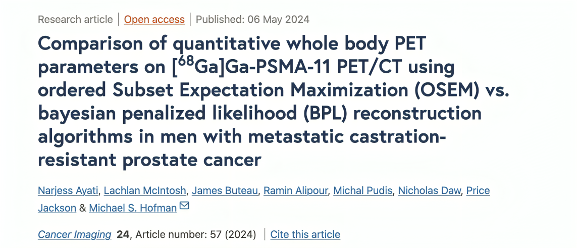 Michael Hofman: Congrats Narjess Ayati on this nice manuscript